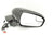 TechPro FO1321483 Door Mirror Set - Right