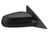 TechPro FO1321719 Door Mirror Set - Right