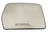 TechPro FO1325125 Door Mirror Glass - Right