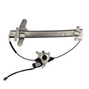 TechPro FO1350127 Window Regulator - Front Left