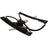 TechPro FO1350141 Window Regulator - Front Left