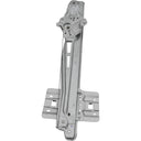 TechPro FO1350185 Window Regulator - Front Left