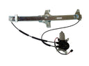 TechPro FO1351129 Window Regulator - Front Right