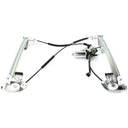 TechPro FO1351152 Window Regulator - Front Right