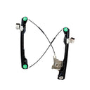 TechPro FO1351155 Window Regulator - Front Right