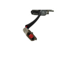 TechPro FO1351156 Window Regulator - Front Right