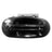 TechPro FO1521105 Exterior Door Handle - Rear Right