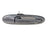 TechPro FO1521115 Exterior Door Handle - Rear Right