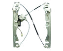 TechPro FO1551132 Window Regulator - Rear Right