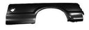 TechPro FO1620102 Side Body Panel - Left