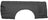 TechPro FO1757125 Truck Bed Panel - Right