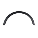 TechPro FO1790123C Wheel Arch Molding - Rear Left