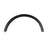 TechPro FO1790123 Wheel Arch Molding - Rear Left