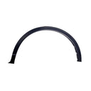 TechPro FO1790131C Wheel Arch Molding - Rear Left