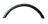 TechPro FO1791116C Wheel Arch Molding - Rear Right