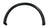 TechPro FO1791120C Wheel Arch Molding - Rear Right