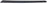 TechPro FO1792109 Truck Bed Molding - Left