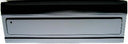 TechPro FO1900106C Tailgate Panel