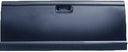 TechPro FO1900112 Tailgate Panel