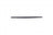 TechPro FO1904106 Tailgate Molding