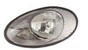 TechPro FO2502138C Headlight Assembly - Left