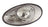 TechPro FO2502138C Headlight Assembly - Left
