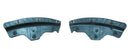 TechPro FO2508103 Headlight Bracket - Left