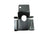 TechPro FO2508104 Headlight Bracket - Left