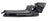 TechPro FO2508112 Headlight Bracket - Left
