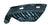 TechPro FO2509107 Headlight Bracket - Right