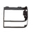 TechPro FO2512112 Headlight Door - Left