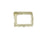 TechPro FO2512114 Headlight Door - Left