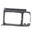 TechPro FO2512128 Headlight Door - Left