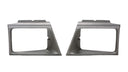 TechPro FO2513141 Headlight Door - Right
