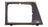 TechPro FO2513158 Headlight Door - Right