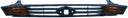 TechPro FO2560102 Light Bar