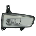 TechPro FO2593251C Fog Light Assembly - Right