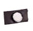 TechPro FO2598101 Fog Light Cover - Left