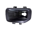 TechPro FO2602106 Fog Light Bracket - Left