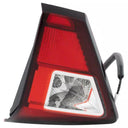 TechPro FO2803126 Tail Light Assembly - Right