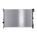 TechPro FO3010341 Radiator