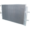 TechPro FO3030246 A/C Condenser