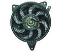 TechPro FO3113106 A/C Condenser Fan Assembly