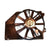 TechPro FO3115118 Engine Cooling Fan Assembly