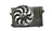 TechPro FO3115138 Engine Cooling Fan Assembly