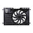 TechPro FO3115220 Engine Cooling Fan Assembly