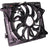 TechPro FO3115228 Engine Cooling Fan Assembly