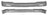 TechPro GM1000194 Bumper Cover - Front