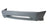 TechPro GM1000213 Bumper Cover - Front