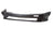TechPro GM1000215 Bumper Cover - Front